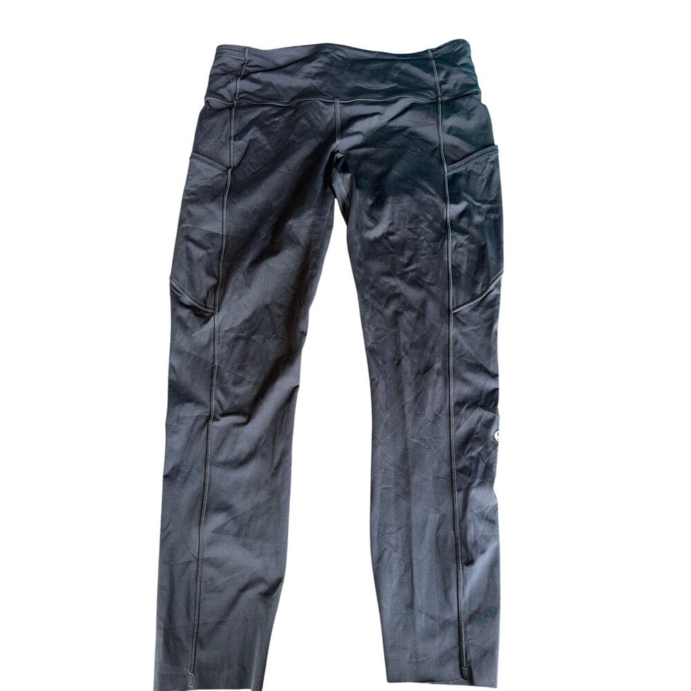 Lululemon leggings size 10